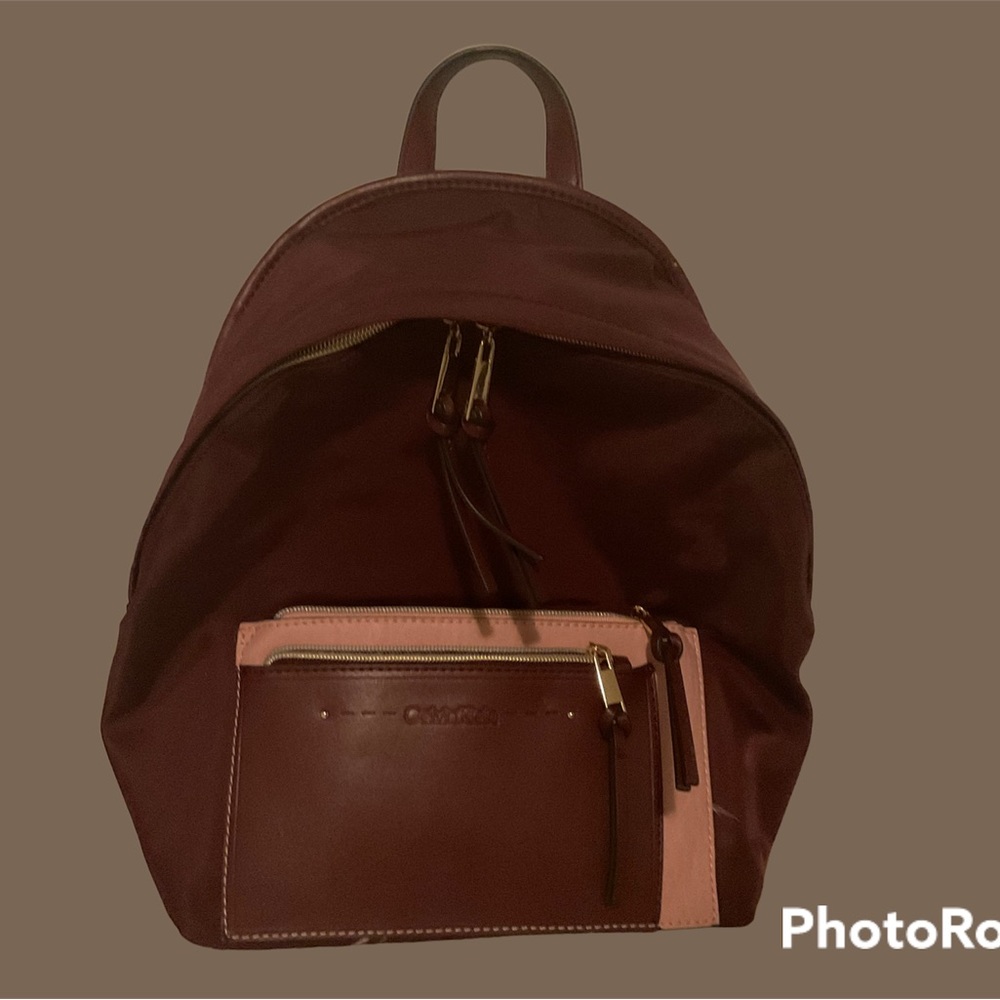 CALVIN KLEIN Backpack